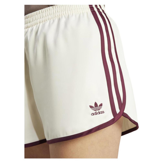 Adidas Γυναικείο σορτς Adicolor 3-S Sprinter Shorts